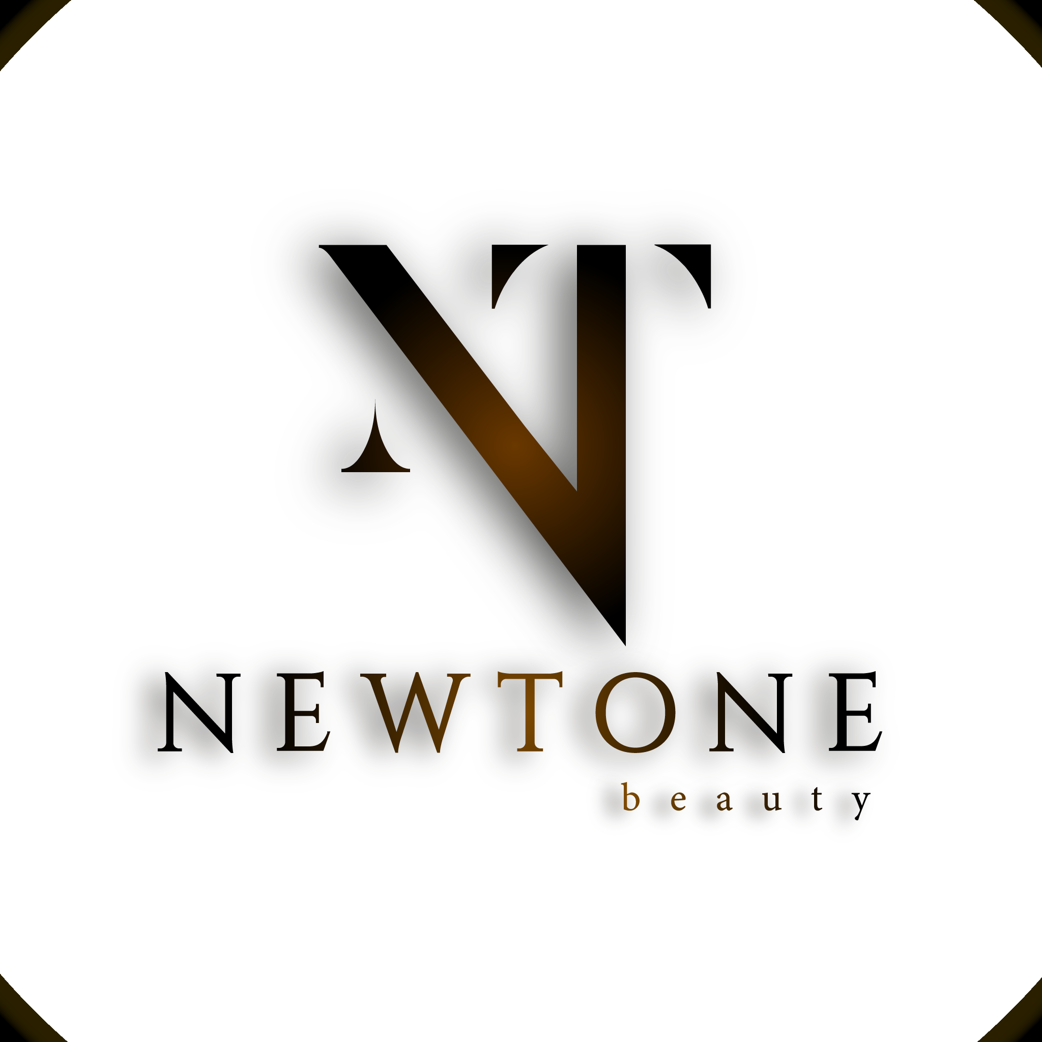 Newtone – logo