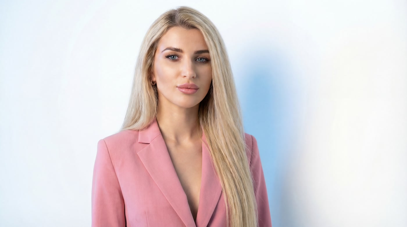 Anastasia Dremkova